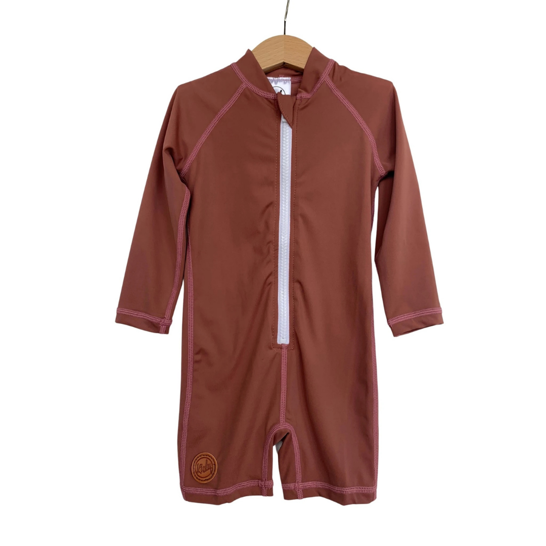 Rashguard Suit Outback (Baby size 000 00 only)