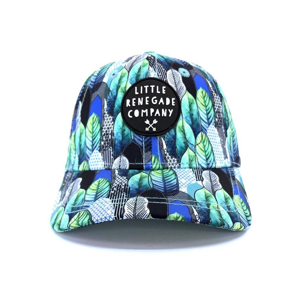 Wilderness Baseball Cap (MIDI only)