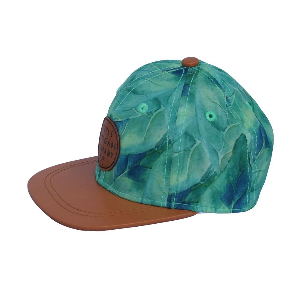 Daintree Snap Back Cap