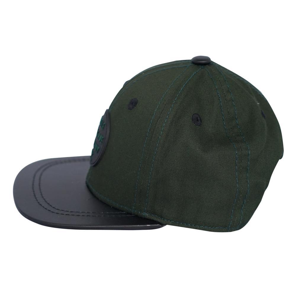 Forest Knight Snap Back Cap