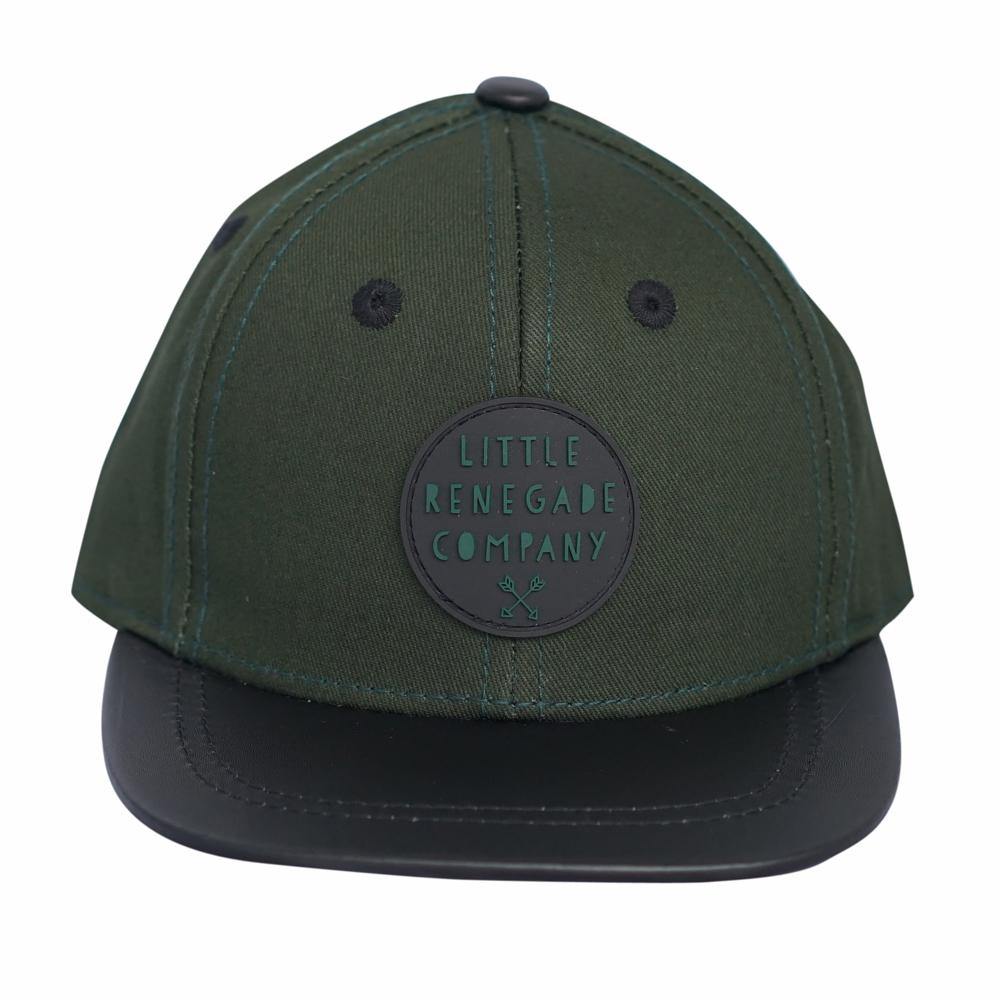 Forest Knight Snap Back Cap