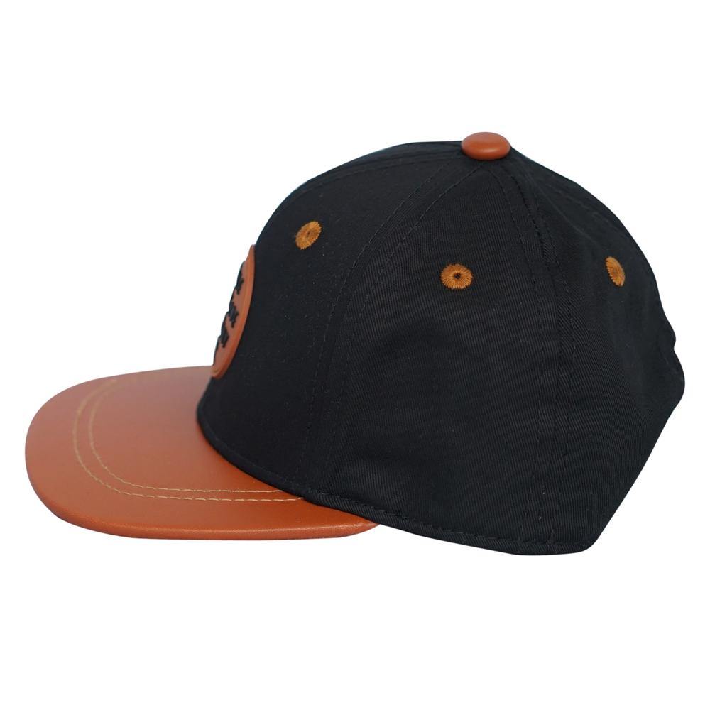 Heritage Snap Back Cap