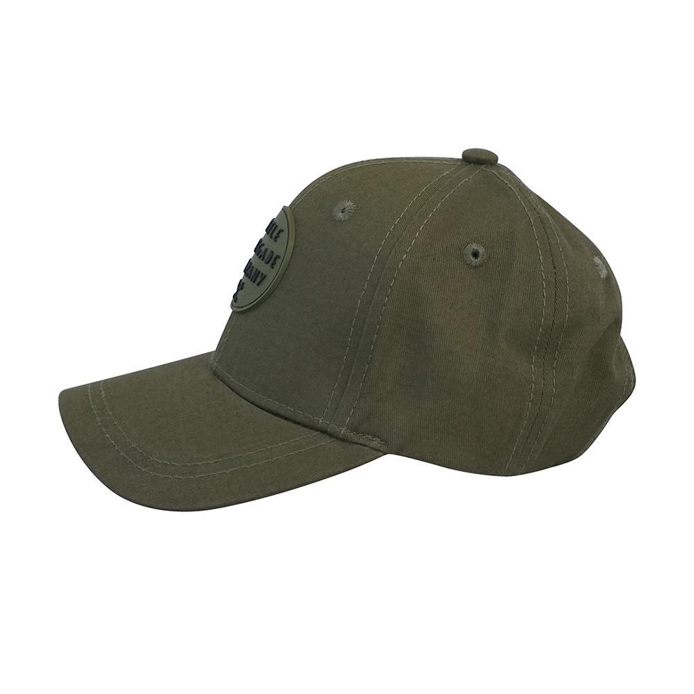 Pine Baseball Cap