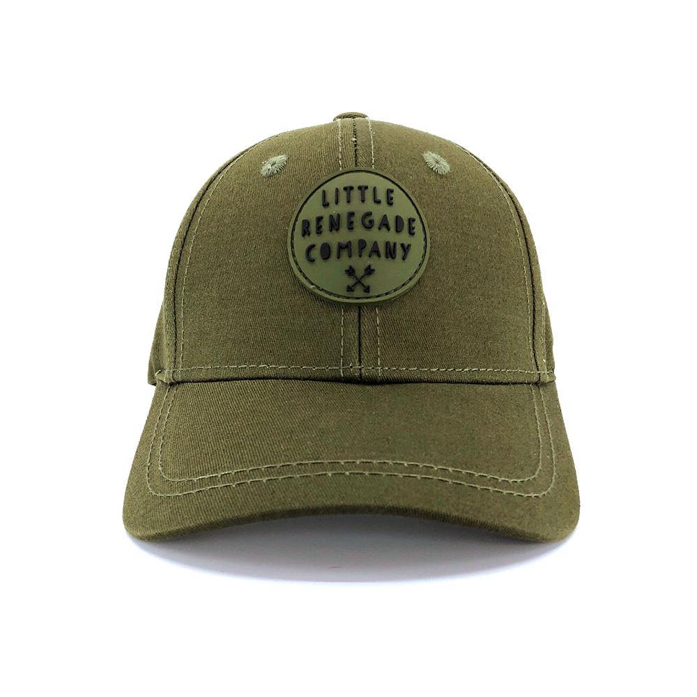 Pine Baseball Cap