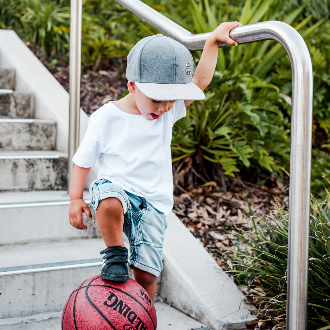 Princeton Snap Back Cap