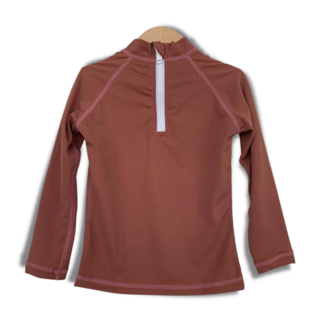 Rashguard Shirt Outback