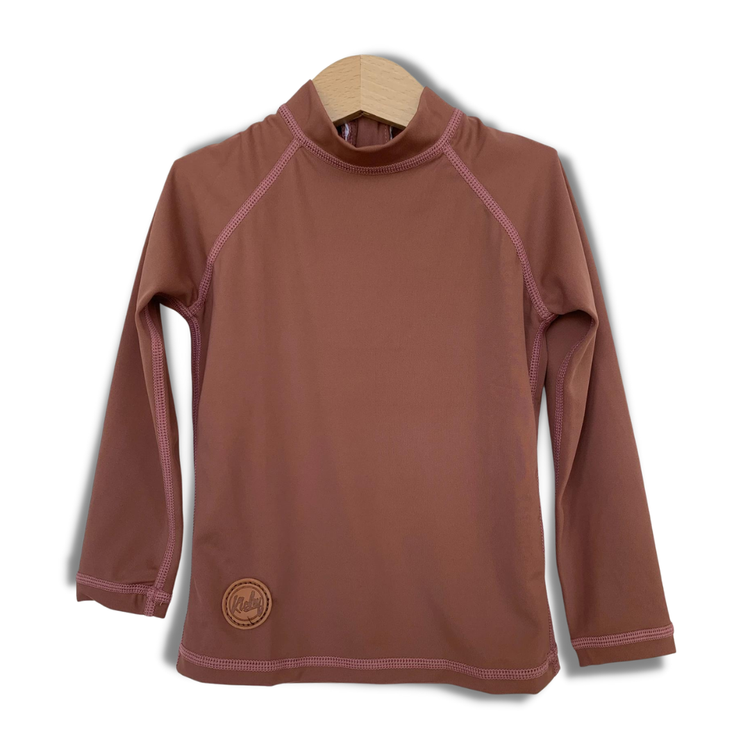 Rashguard Shirt Outback