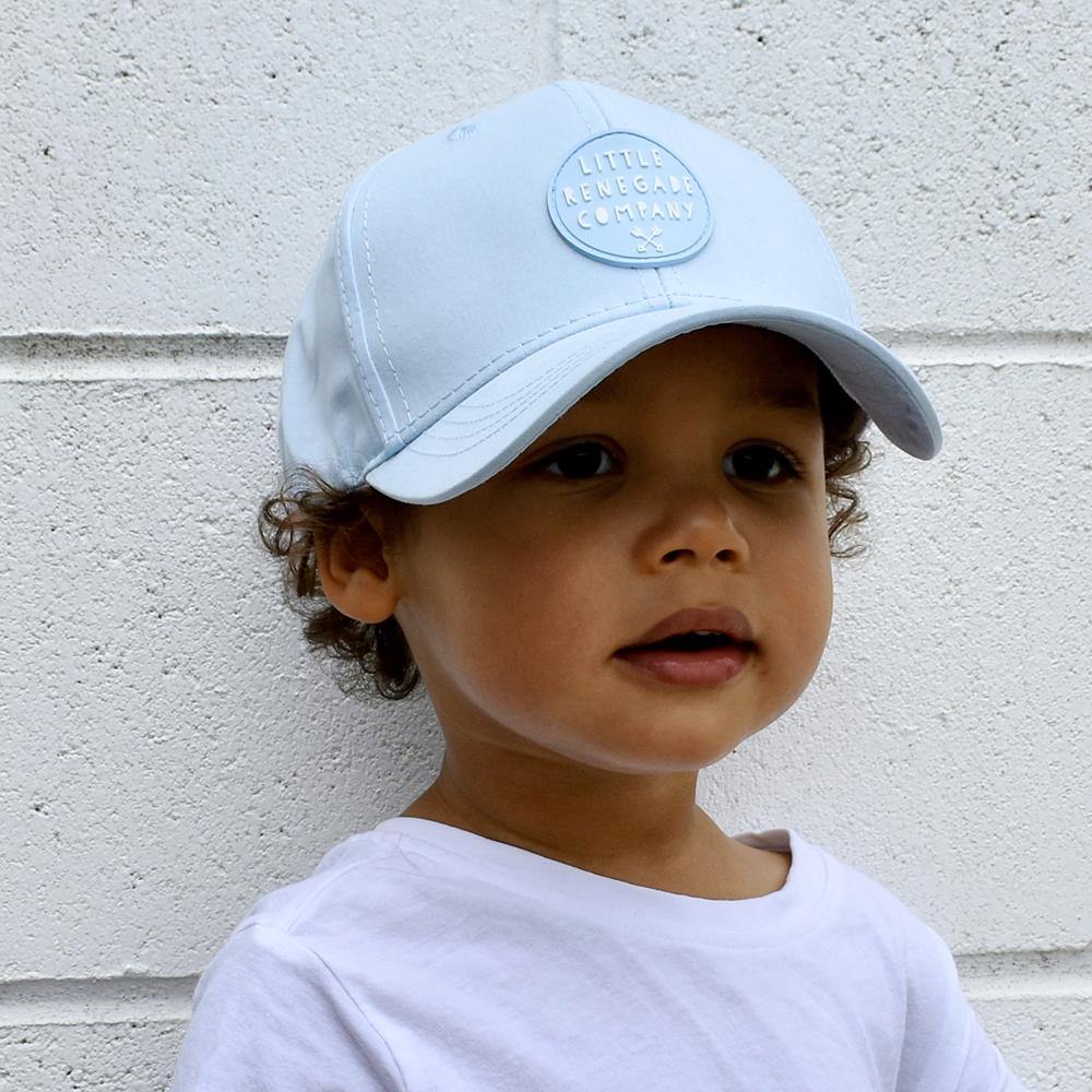 Sky Baseball Cap (MIDI only)