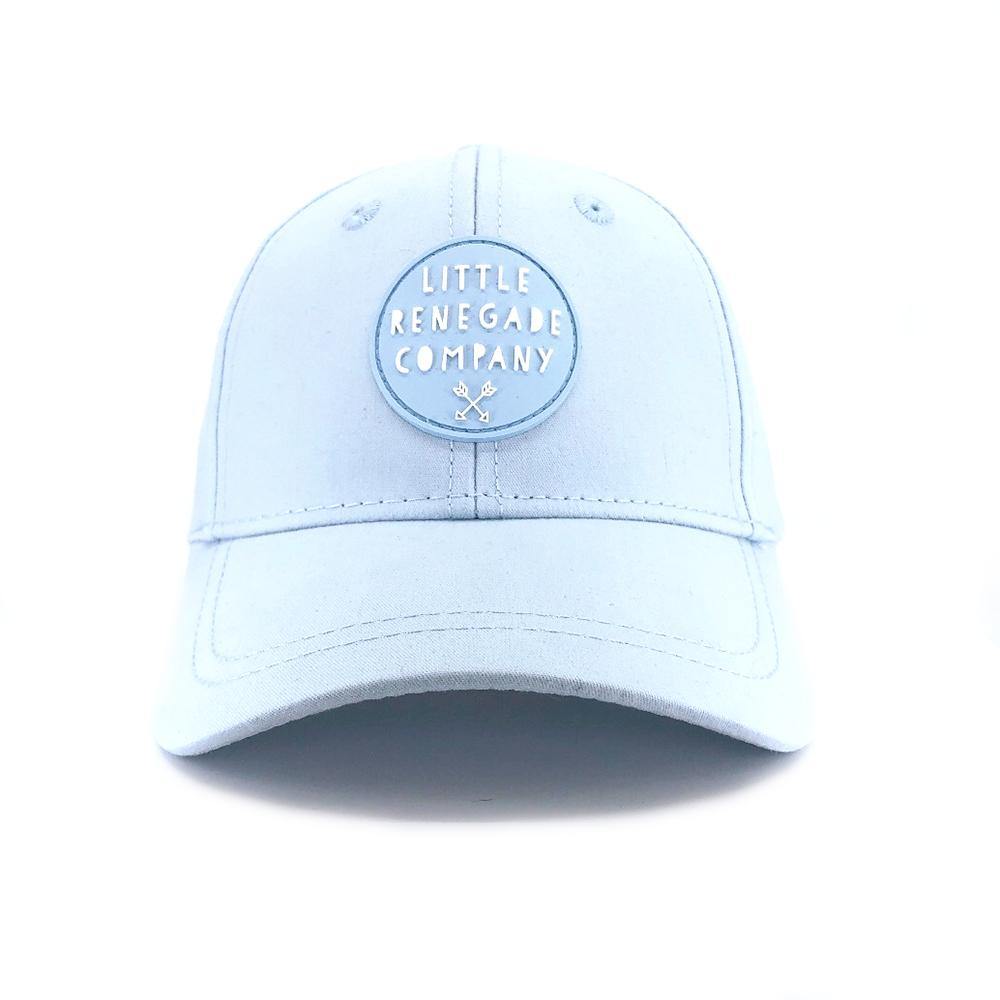 Sky Baseball Cap (MIDI only)